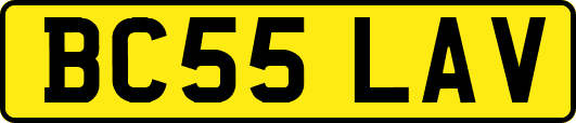 BC55LAV