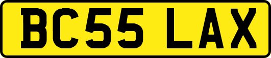 BC55LAX