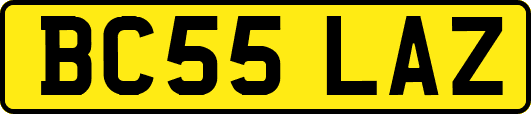 BC55LAZ