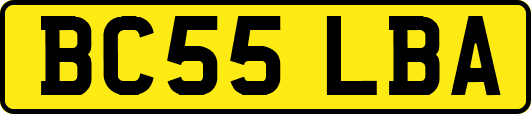 BC55LBA