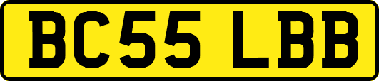 BC55LBB
