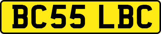 BC55LBC