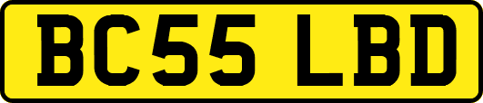 BC55LBD