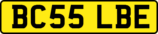 BC55LBE