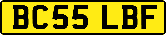 BC55LBF