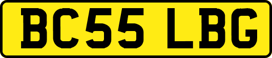 BC55LBG