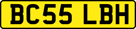 BC55LBH