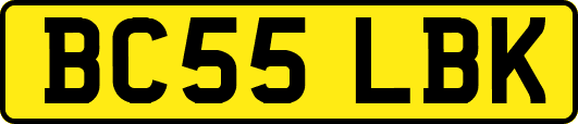 BC55LBK