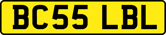 BC55LBL