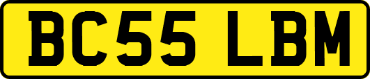 BC55LBM