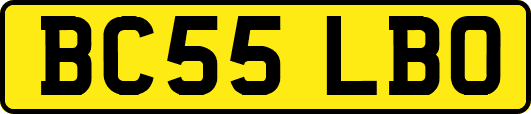 BC55LBO