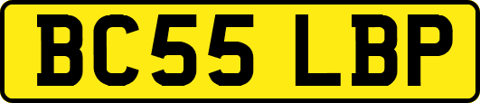 BC55LBP