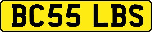 BC55LBS