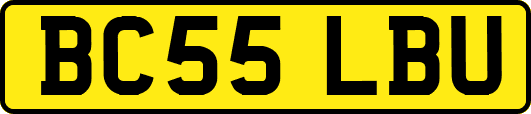 BC55LBU