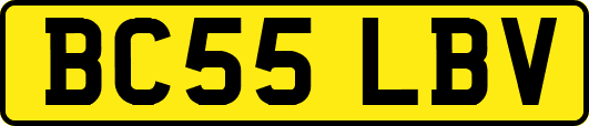 BC55LBV