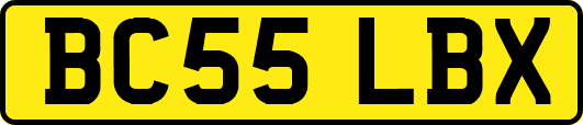 BC55LBX