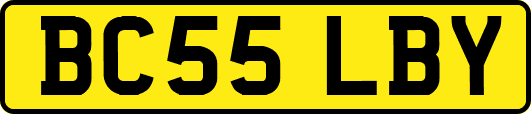 BC55LBY