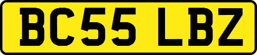 BC55LBZ