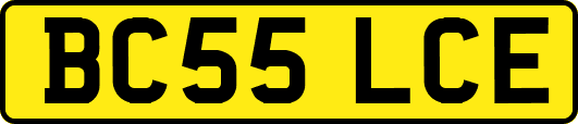 BC55LCE