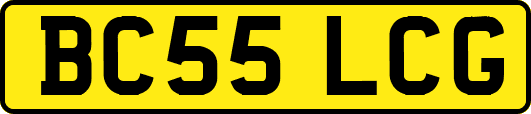 BC55LCG