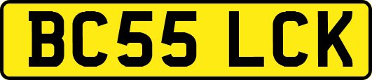 BC55LCK