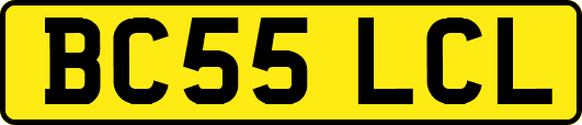 BC55LCL