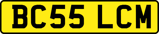 BC55LCM