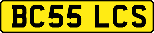 BC55LCS