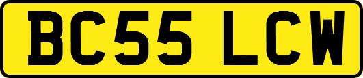 BC55LCW
