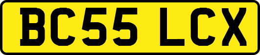 BC55LCX