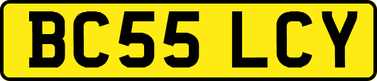 BC55LCY