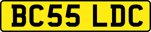 BC55LDC