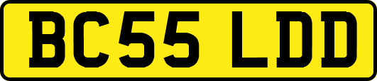 BC55LDD