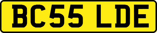 BC55LDE