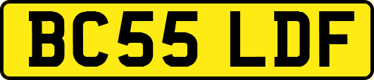 BC55LDF