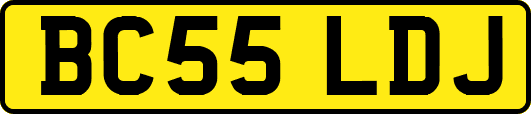 BC55LDJ
