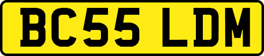 BC55LDM