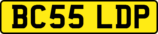 BC55LDP
