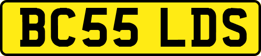 BC55LDS