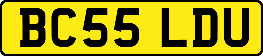 BC55LDU