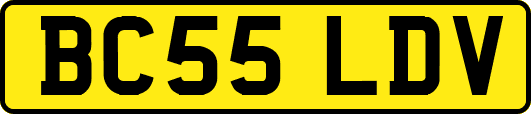 BC55LDV