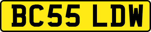 BC55LDW