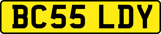 BC55LDY
