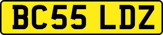 BC55LDZ