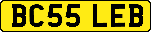 BC55LEB