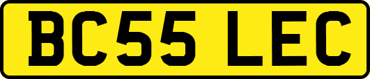 BC55LEC