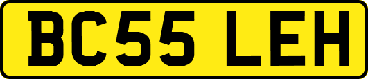 BC55LEH