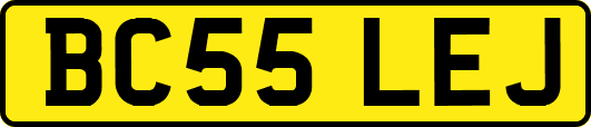 BC55LEJ