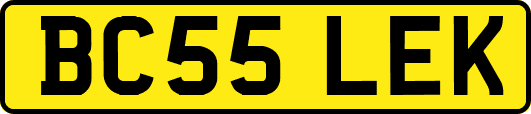 BC55LEK