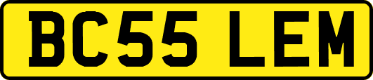 BC55LEM